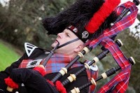 Scottish piper For weddings and other Occasions 1060554 Image 2